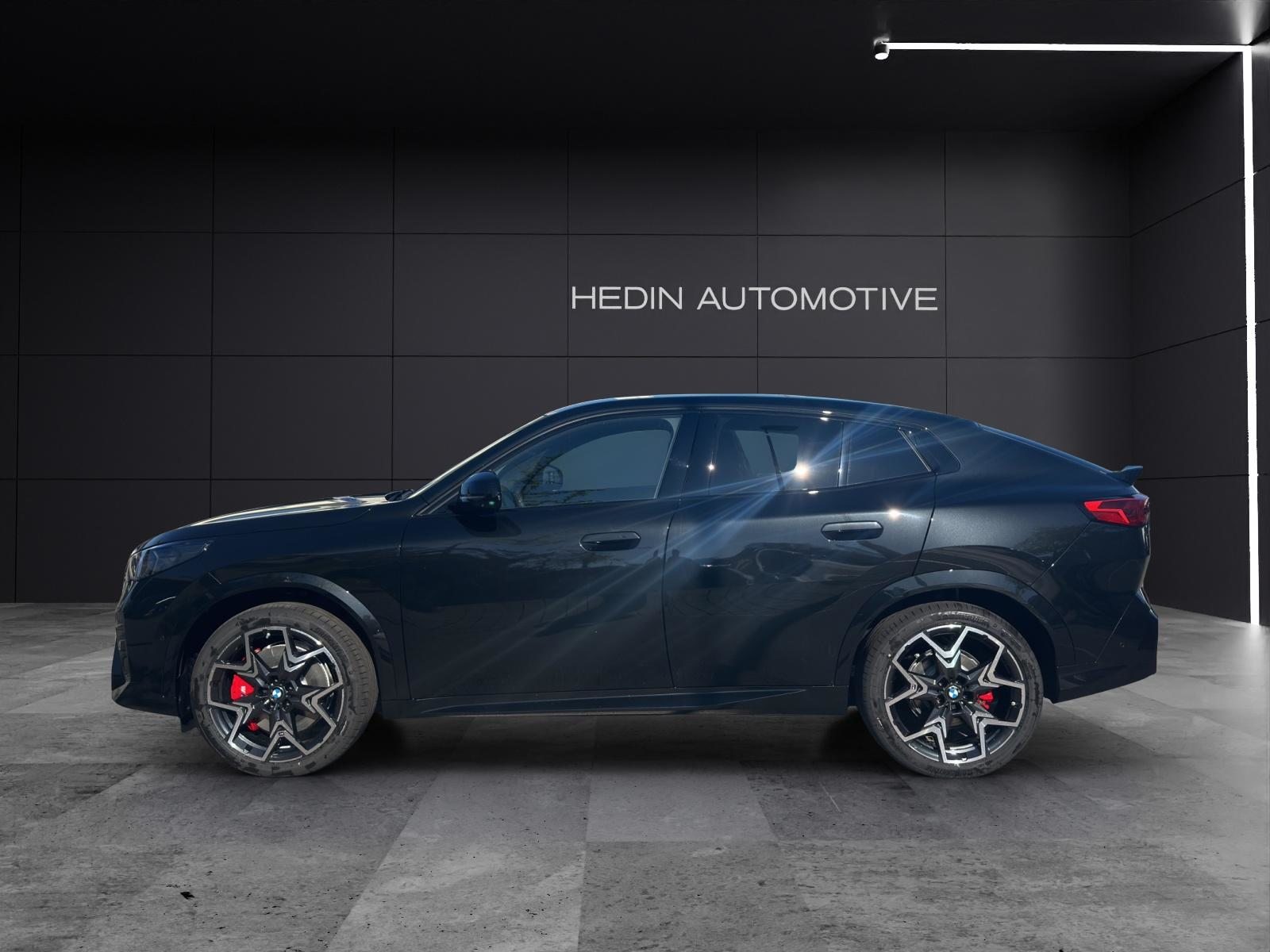 BMW iX2 30 xDrive, Elettrica, Auto nuove, Automatico - 3