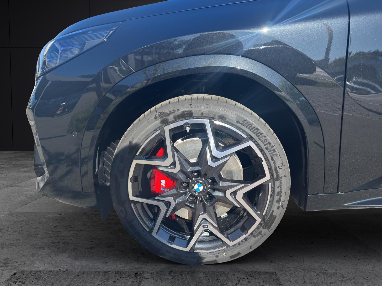BMW iX2 30 xDrive, Elettrica, Auto nuove, Automatico - 4