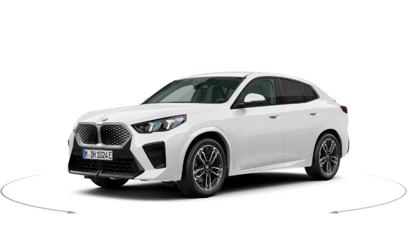 BMW iX2 30 xDrive, Électrique, Voiture nouvelle, Automatique - 6