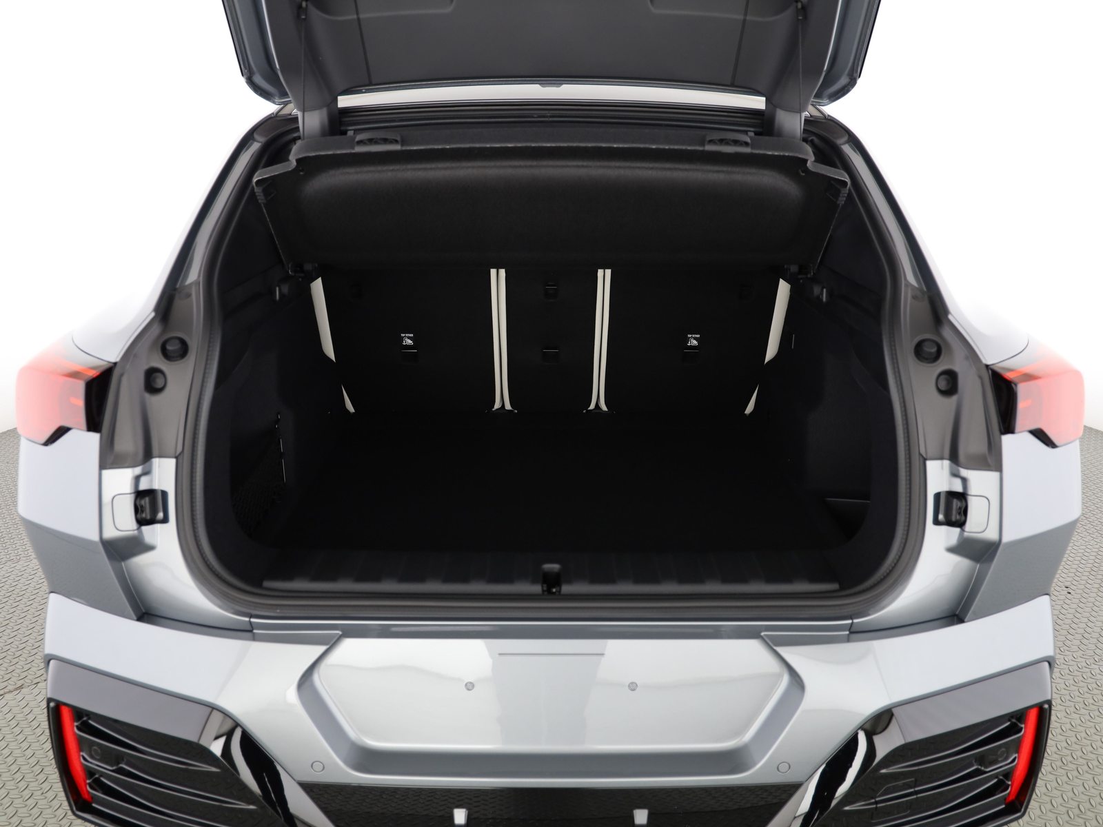 BMW iX2 30 xDrive, Elektro, Neuwagen, Automatik - 7