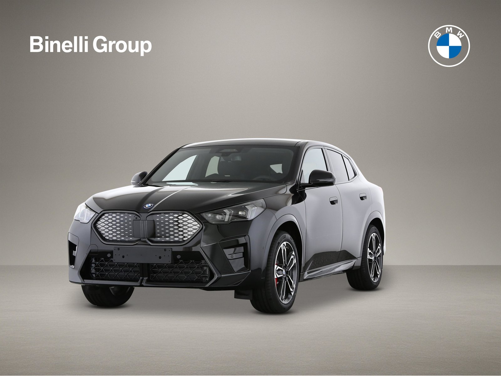 BMW iX2 30