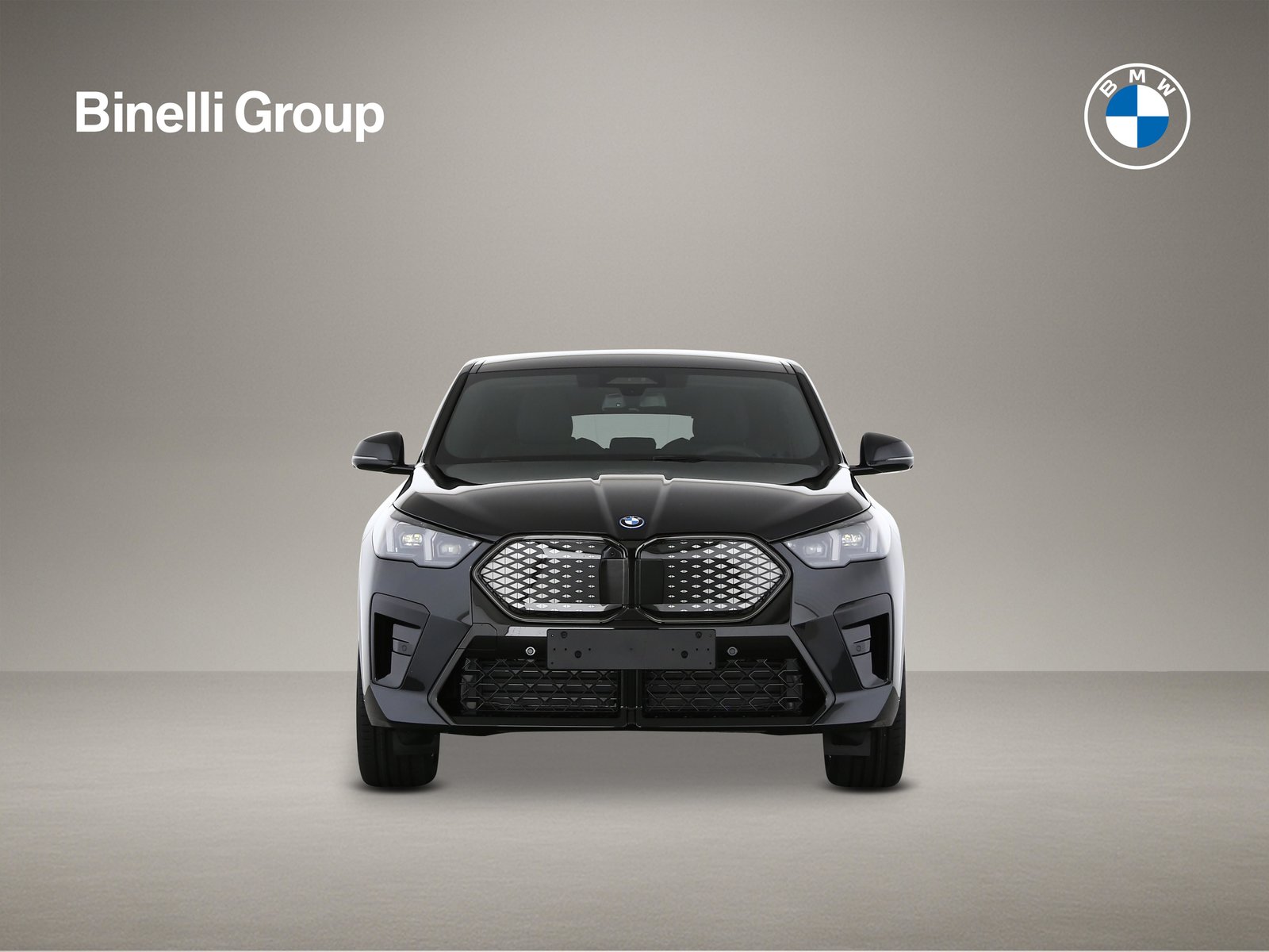 BMW iX2 30, Elettrica, Auto nuove, Automatico - 5