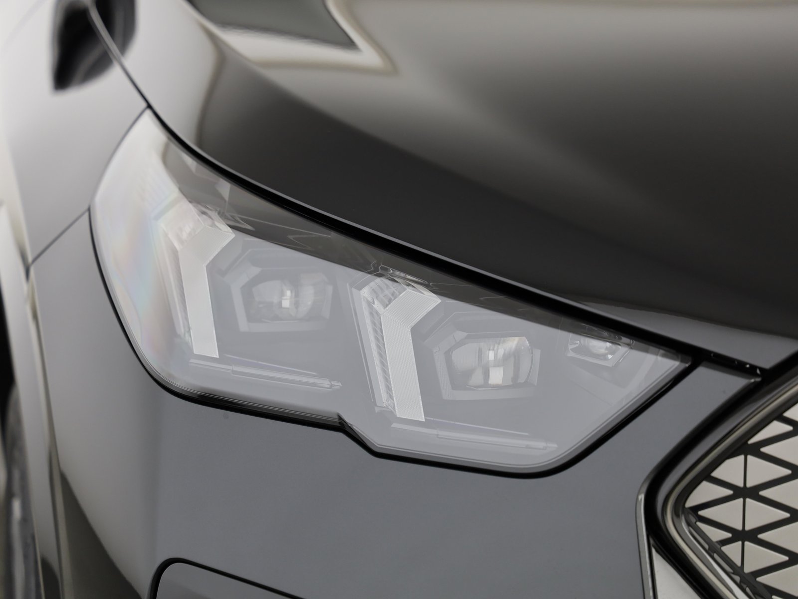 BMW iX2 30, Elettrica, Auto nuove, Automatico - 6