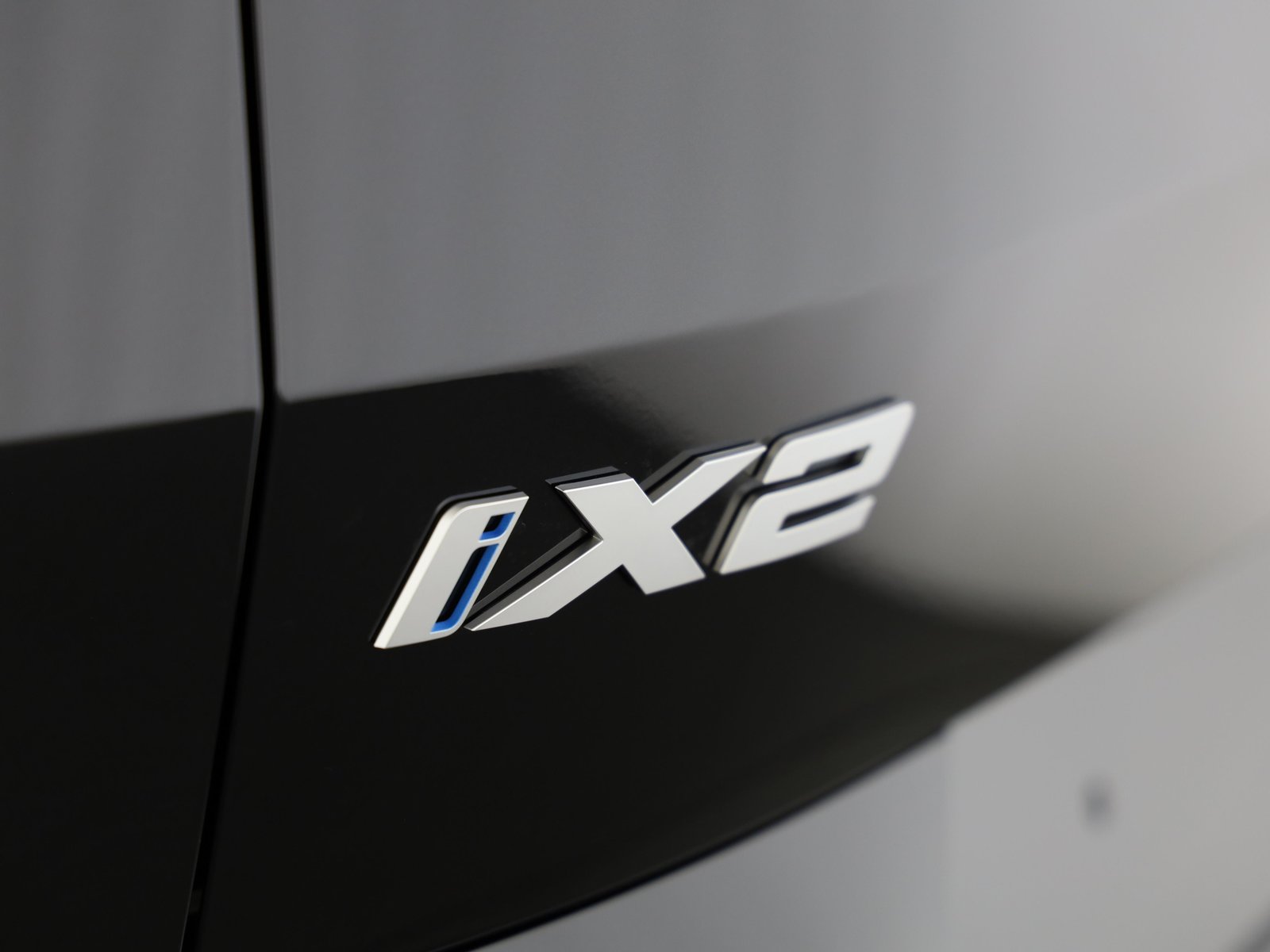 BMW iX2 30, Elettrica, Auto nuove, Automatico - 7