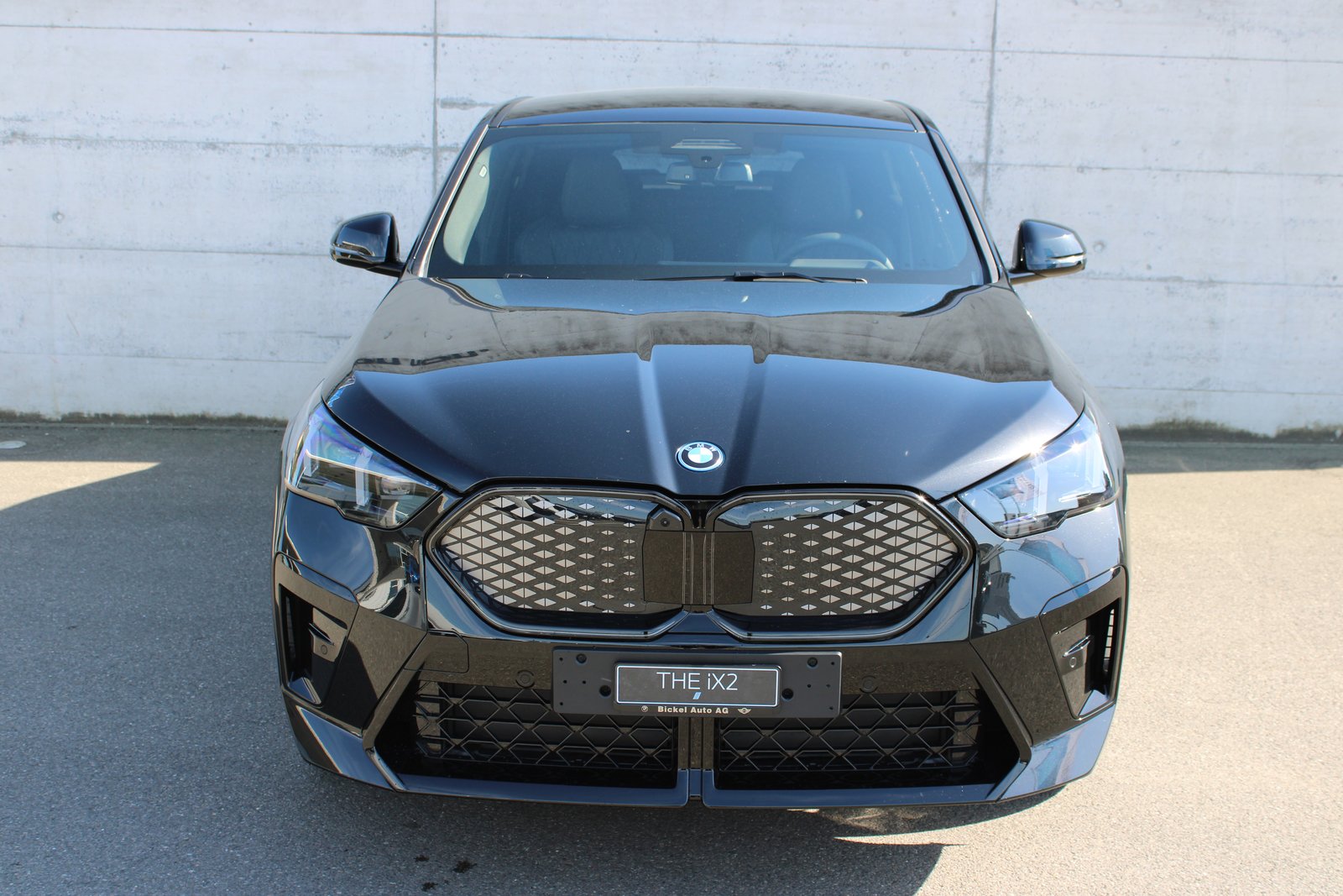 BMW iX2 30 M Sport Pro, Elettrica, Auto nuove, Automatico - 2