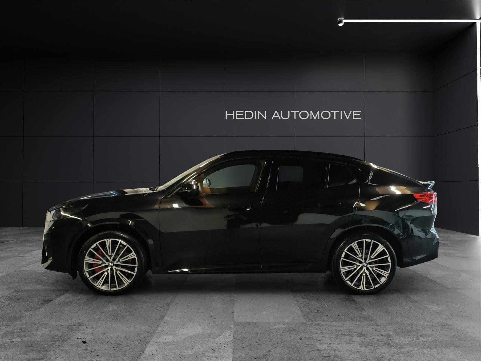 BMW iX2 30 xDrive, Elektro, Neuwagen, Automatik - 2