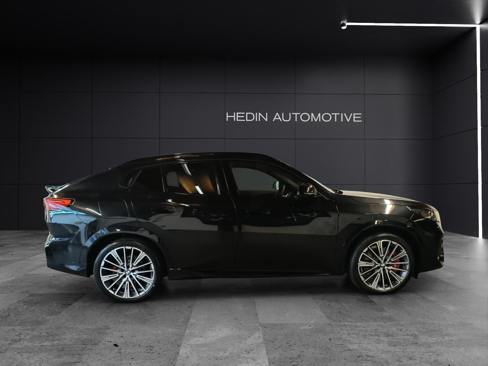 BMW iX2 30 xDrive, Elektro, Neuwagen, Automatik - 6