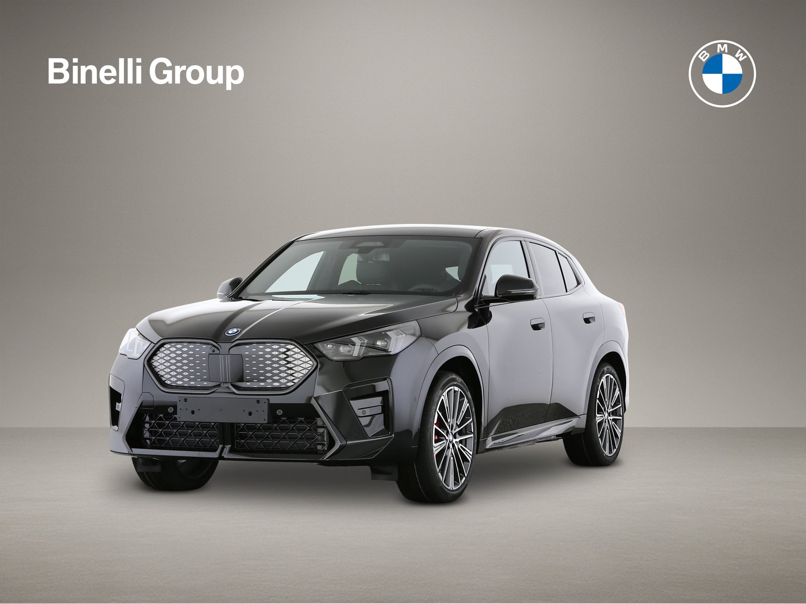 BMW iX2 30