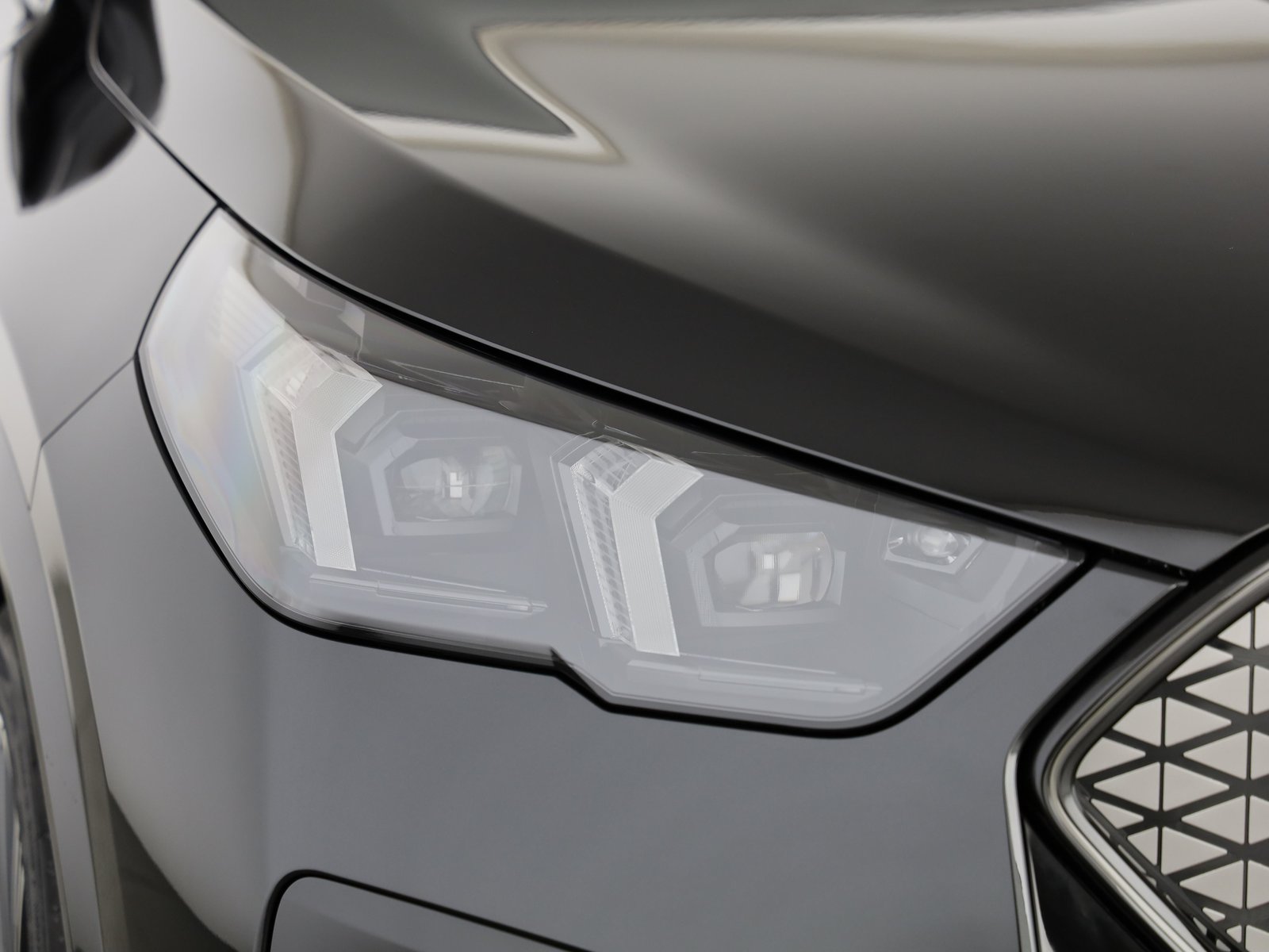 BMW iX2 30, Électrique, Voiture nouvelle, Automatique - 6