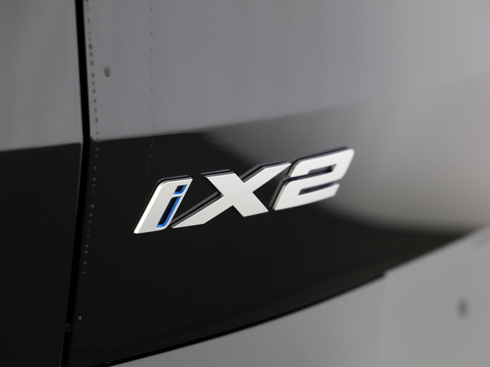 BMW iX2 30, Électrique, Voiture nouvelle, Automatique - 7