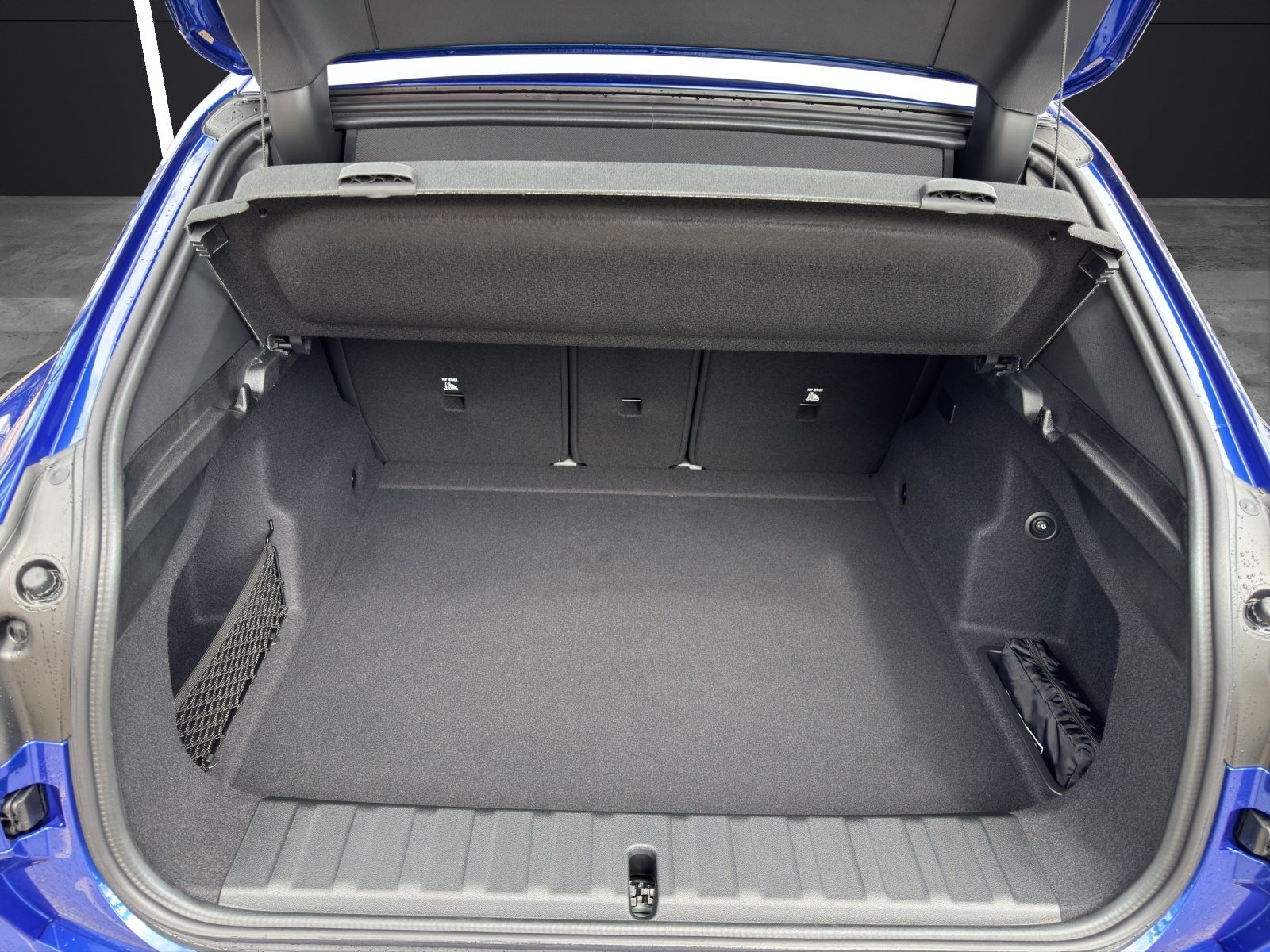 BMW iX2 xDrive30, Elektro, Neuwagen, Automatik - 6