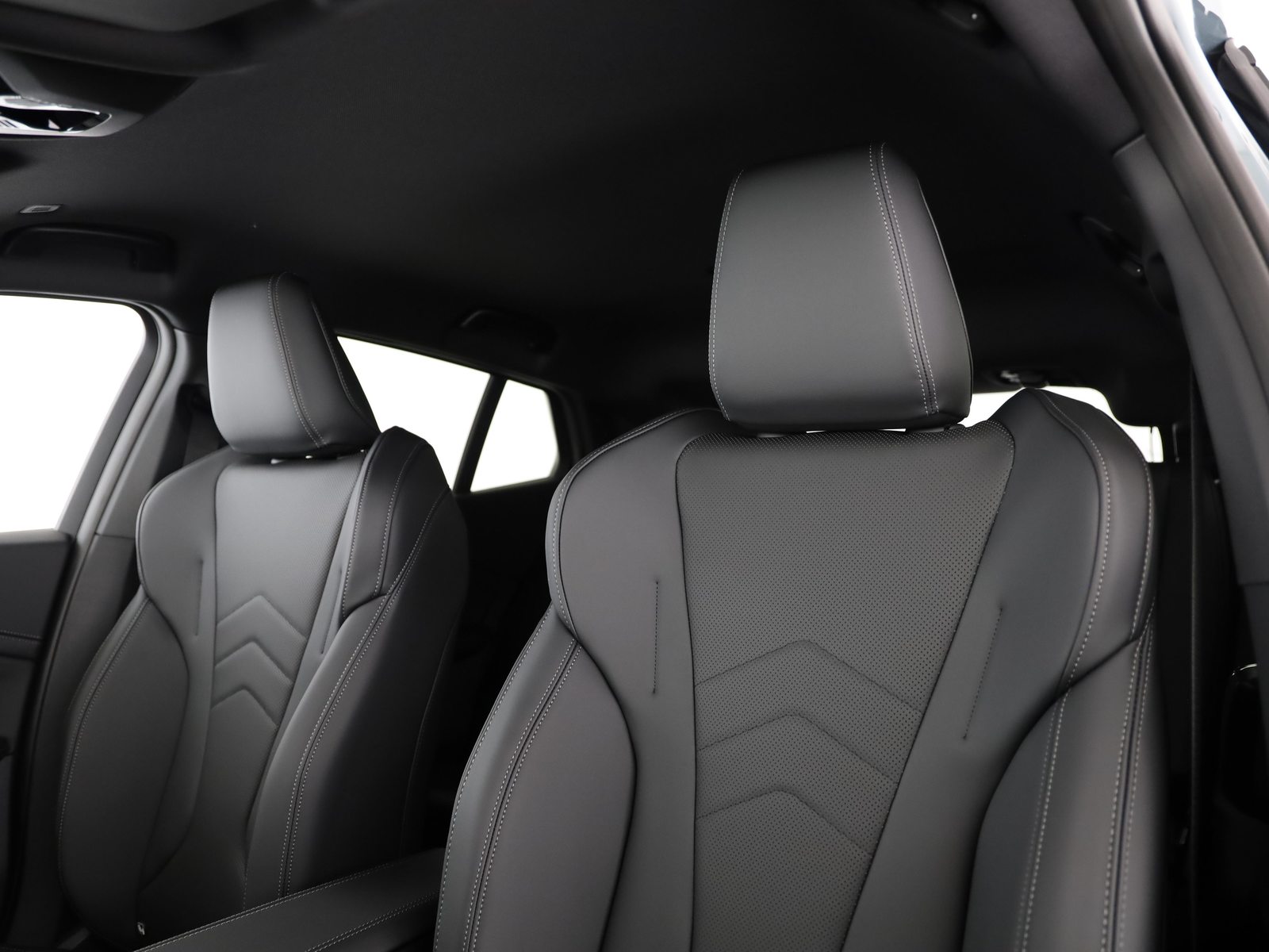BMW iX2 30 xDrive, Elektro, Neuwagen, Automatik - 7