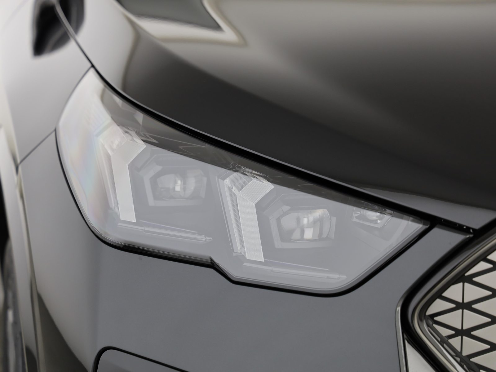 BMW iX2 30 xDrive, Elektro, Neuwagen, Automatik - 6
