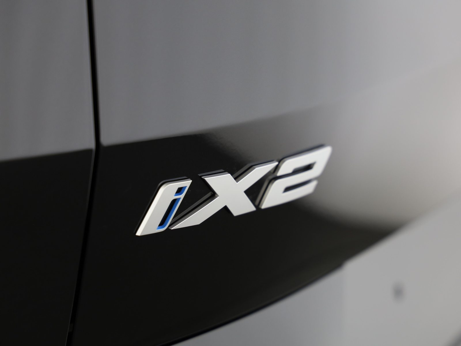BMW iX2 30 xDrive, Elektro, Neuwagen, Automatik - 7