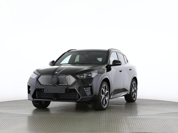 BMW iX2 30 xDrive, Electric, New car, Automatic