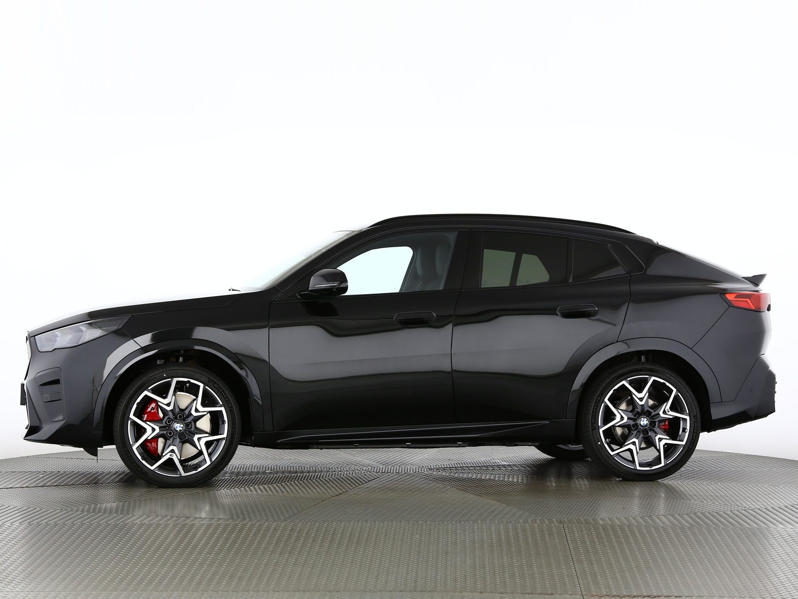 BMW iX2 30 xDrive, Elettrica, Auto nuove, Automatico - 3