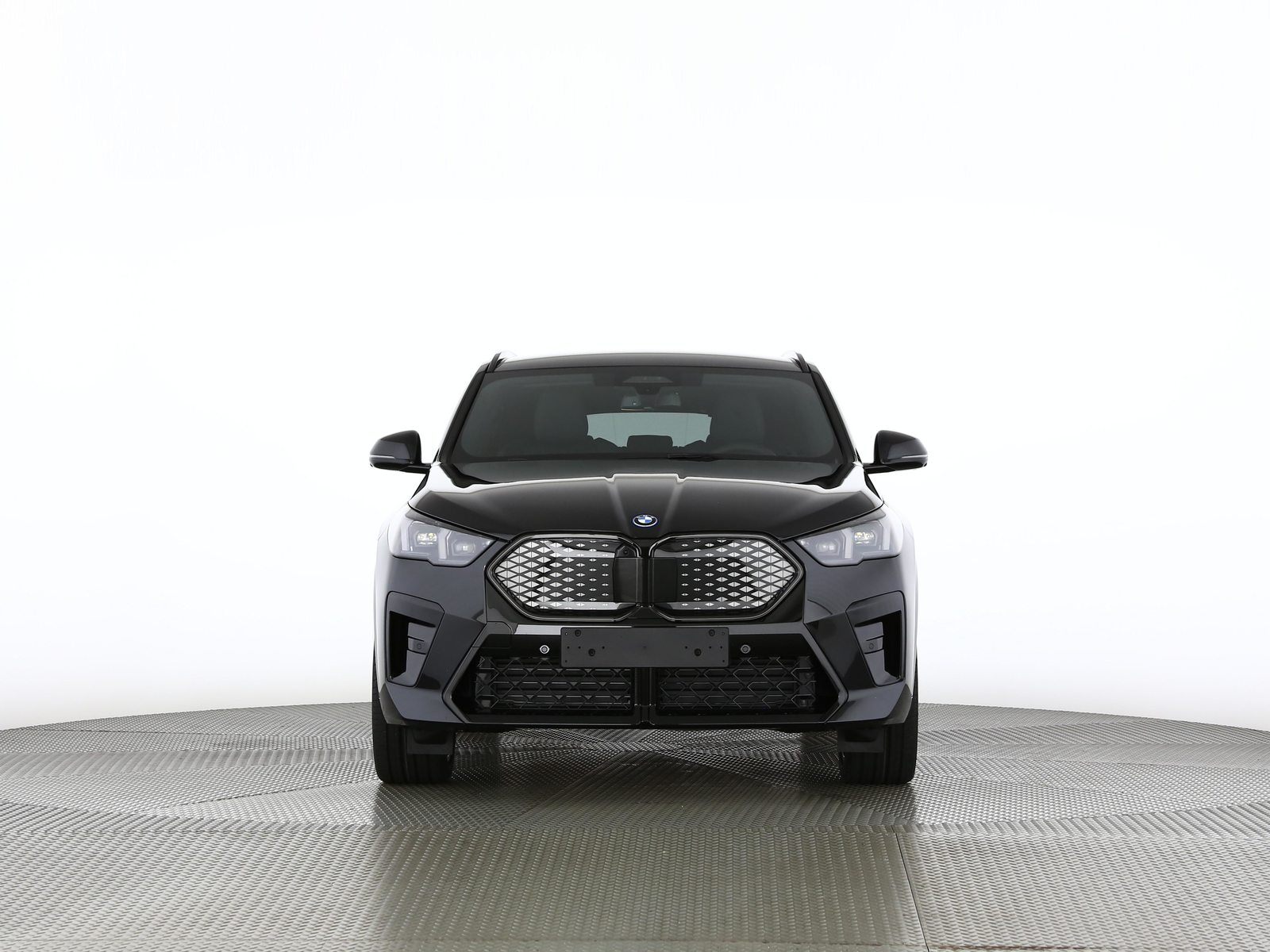 BMW iX2 30 xDrive, Elettrica, Auto nuove, Automatico - 5