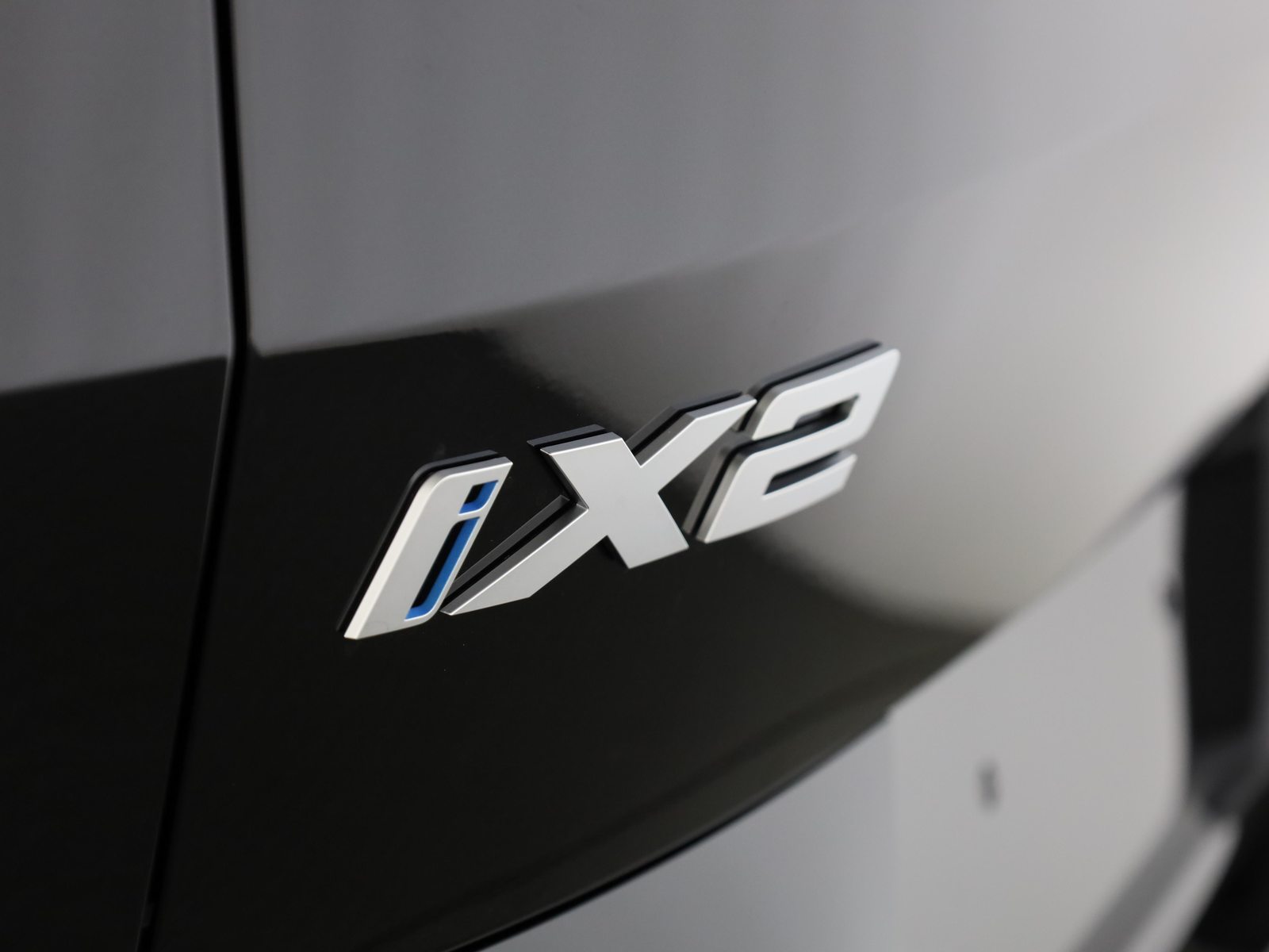BMW iX2 30 xDrive, Elettrica, Auto nuove, Automatico - 7