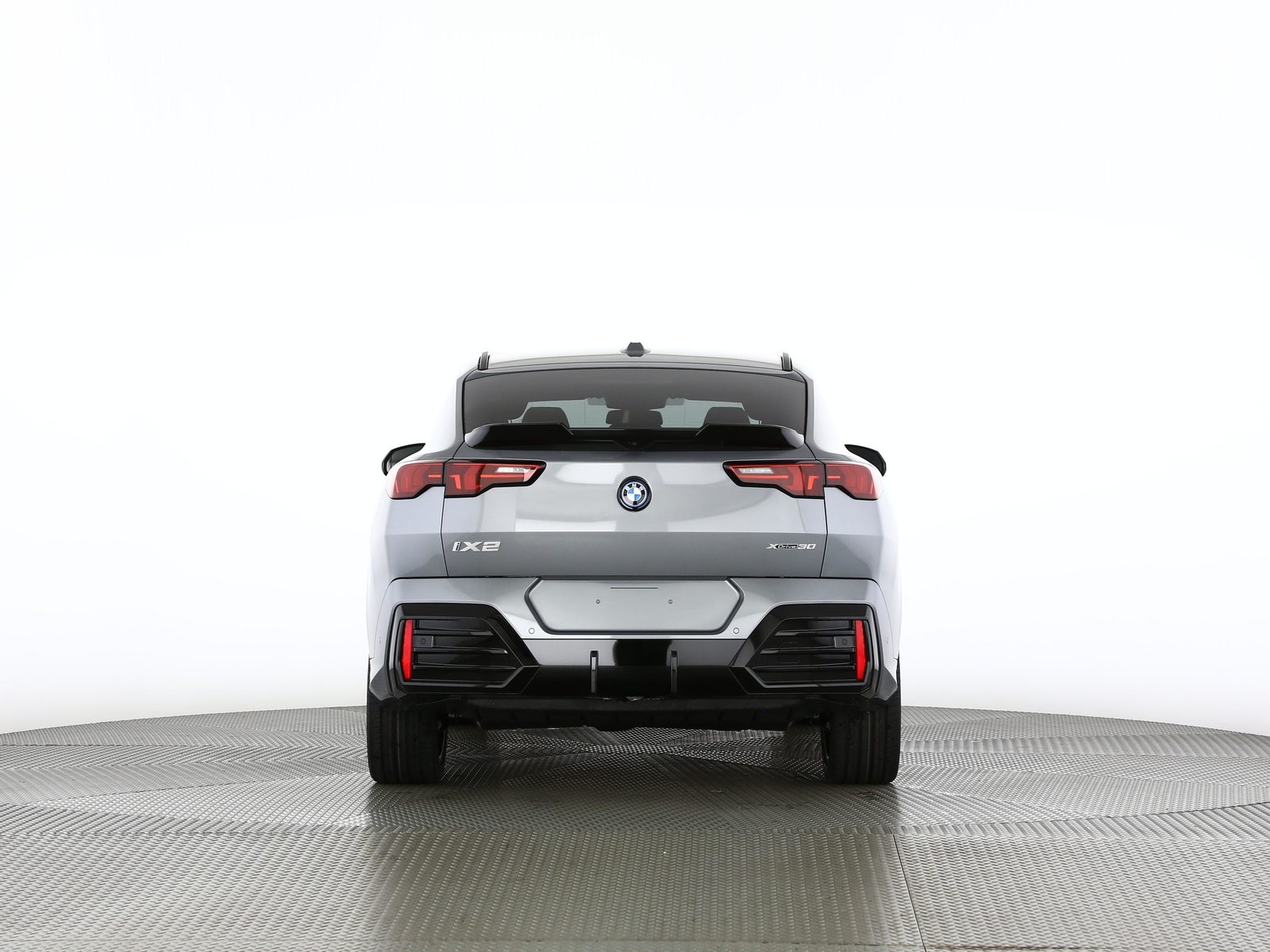 BMW iX2 30 xDrive, Elettrica, Auto nuove, Automatico - 4