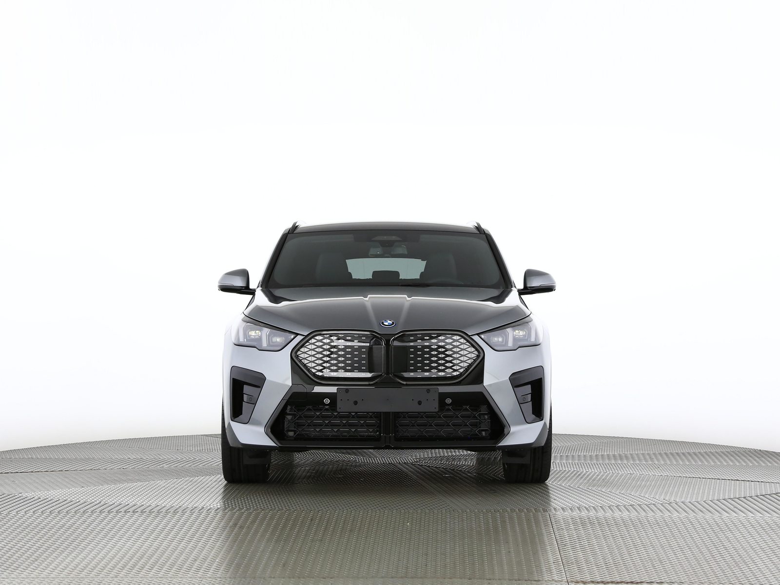 BMW iX2 30 xDrive, Elettrica, Auto nuove, Automatico - 5