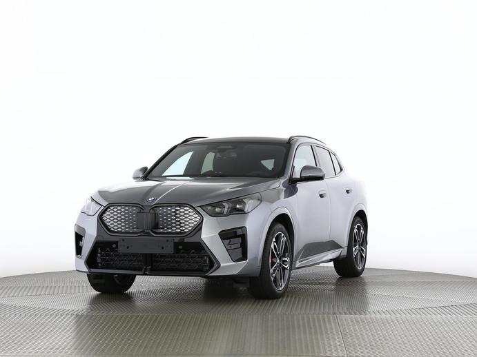BMW iX2 20 eDrive, Elettrica, Auto nuove, Automatico