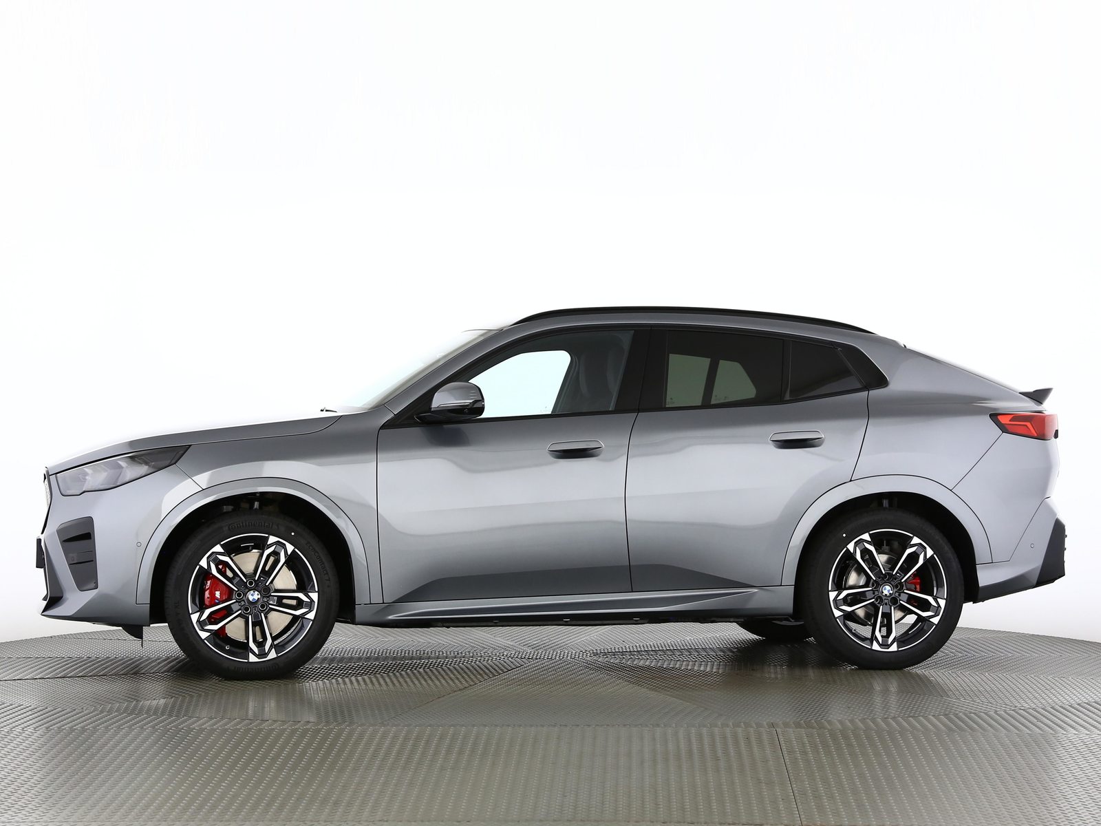 BMW iX2 20 eDrive, Elettrica, Auto nuove, Automatico - 3