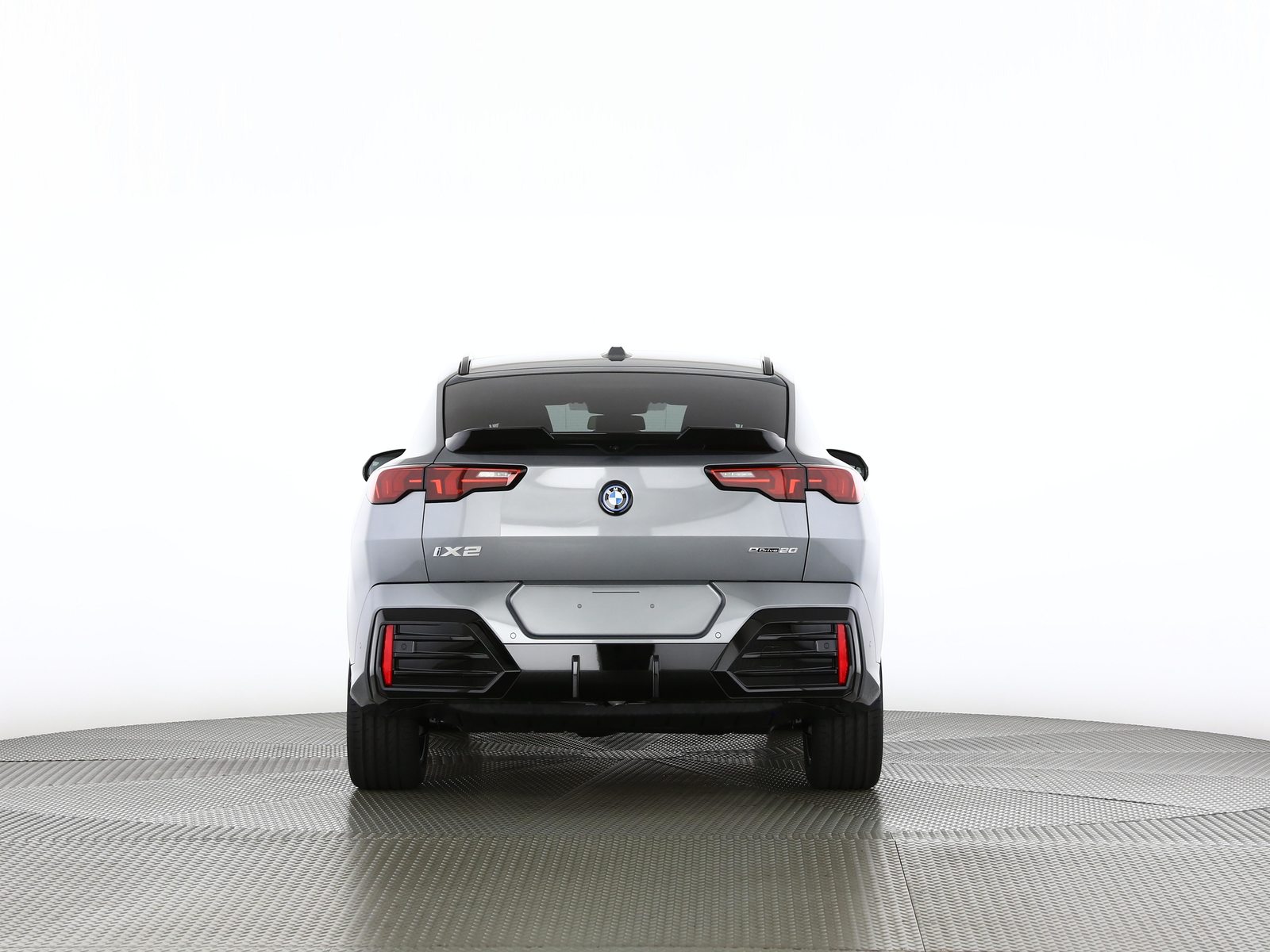 BMW iX2 20 eDrive, Elettrica, Auto nuove, Automatico - 4