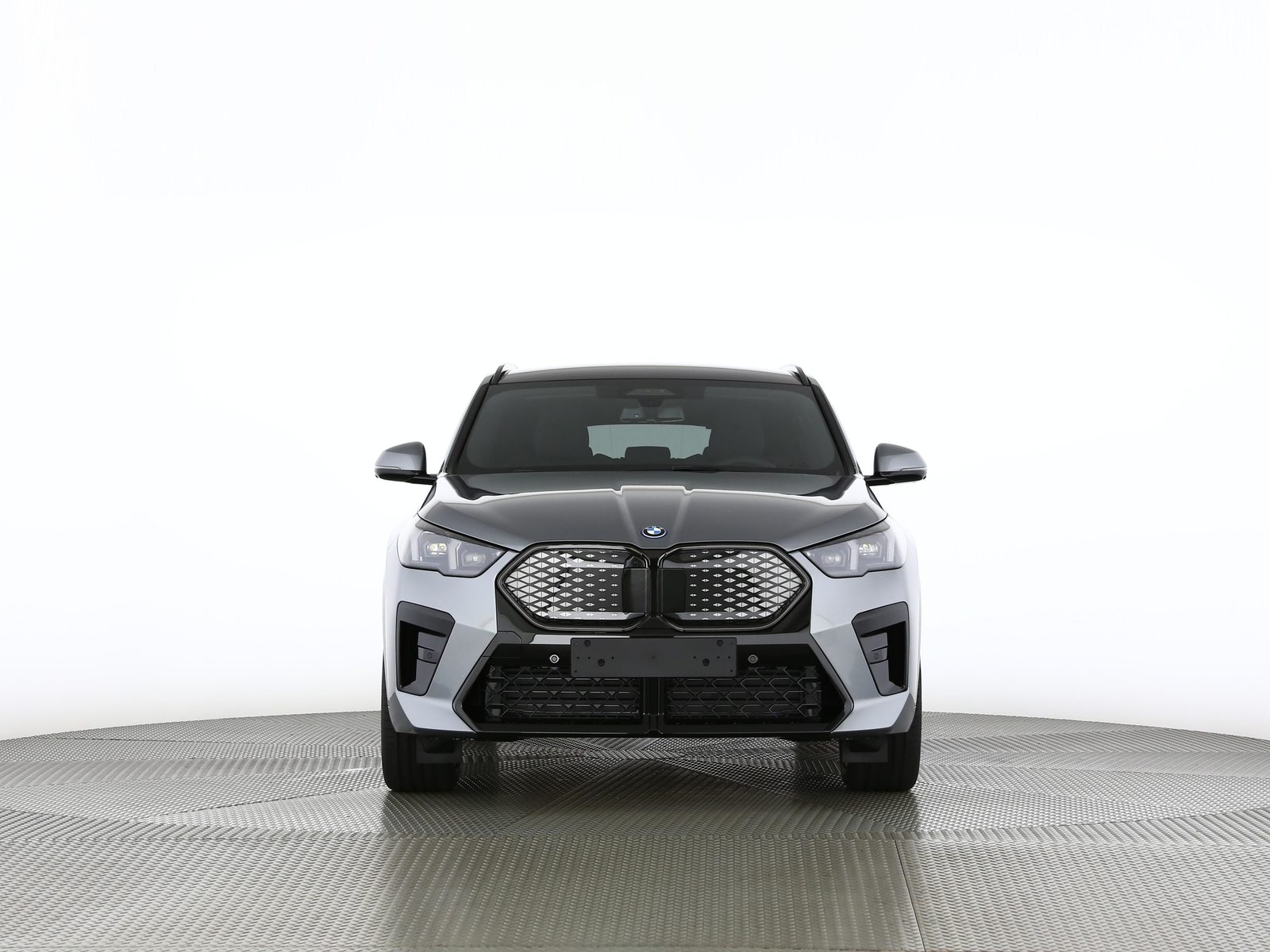 BMW iX2 20 eDrive, Elettrica, Auto nuove, Automatico - 5