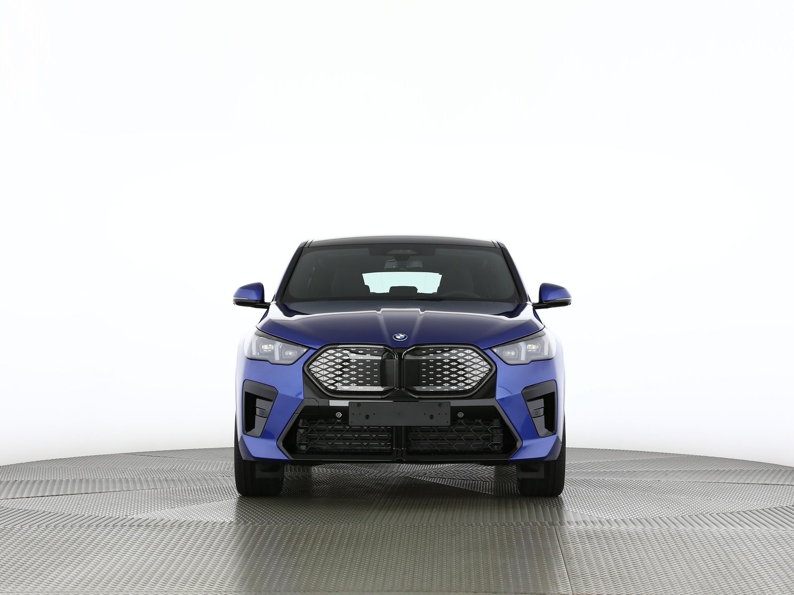 BMW iX2 30, Elektro, Neuwagen, Automatik - 5
