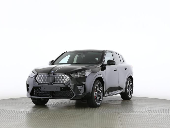 BMW iX2 30 xDrive, Elettrica, Auto nuove, Automatico