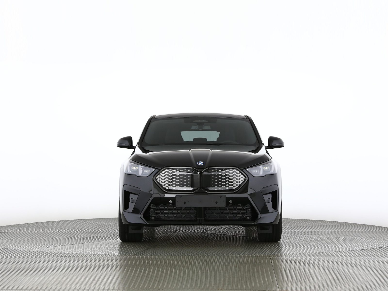BMW iX2 30 xDrive, Elettrica, Auto nuove, Automatico - 5