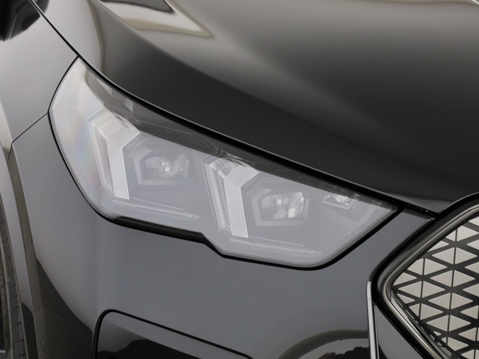 BMW iX2 30 xDrive, Elettrica, Auto nuove, Automatico - 6