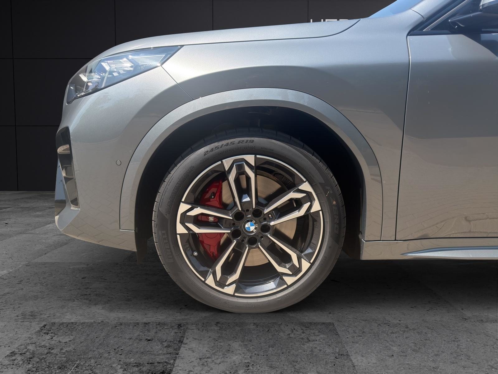 BMW iX2 30 xDrive, Elektro, Neuwagen, Automatik - 5