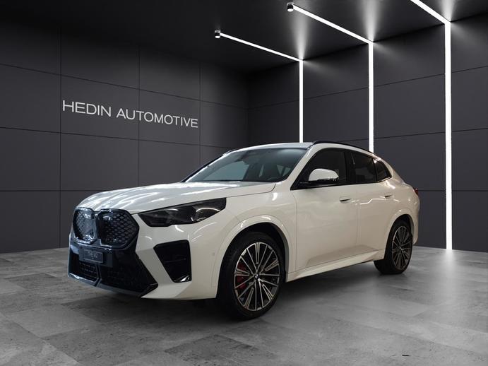 BMW iX2 xDrive30, Electric, New car, Automatic