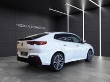 BMW iX2 xDrive30, Electric, New car, Automatic - 5