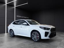 BMW iX2 xDrive30, Electric, New car, Automatic - 7