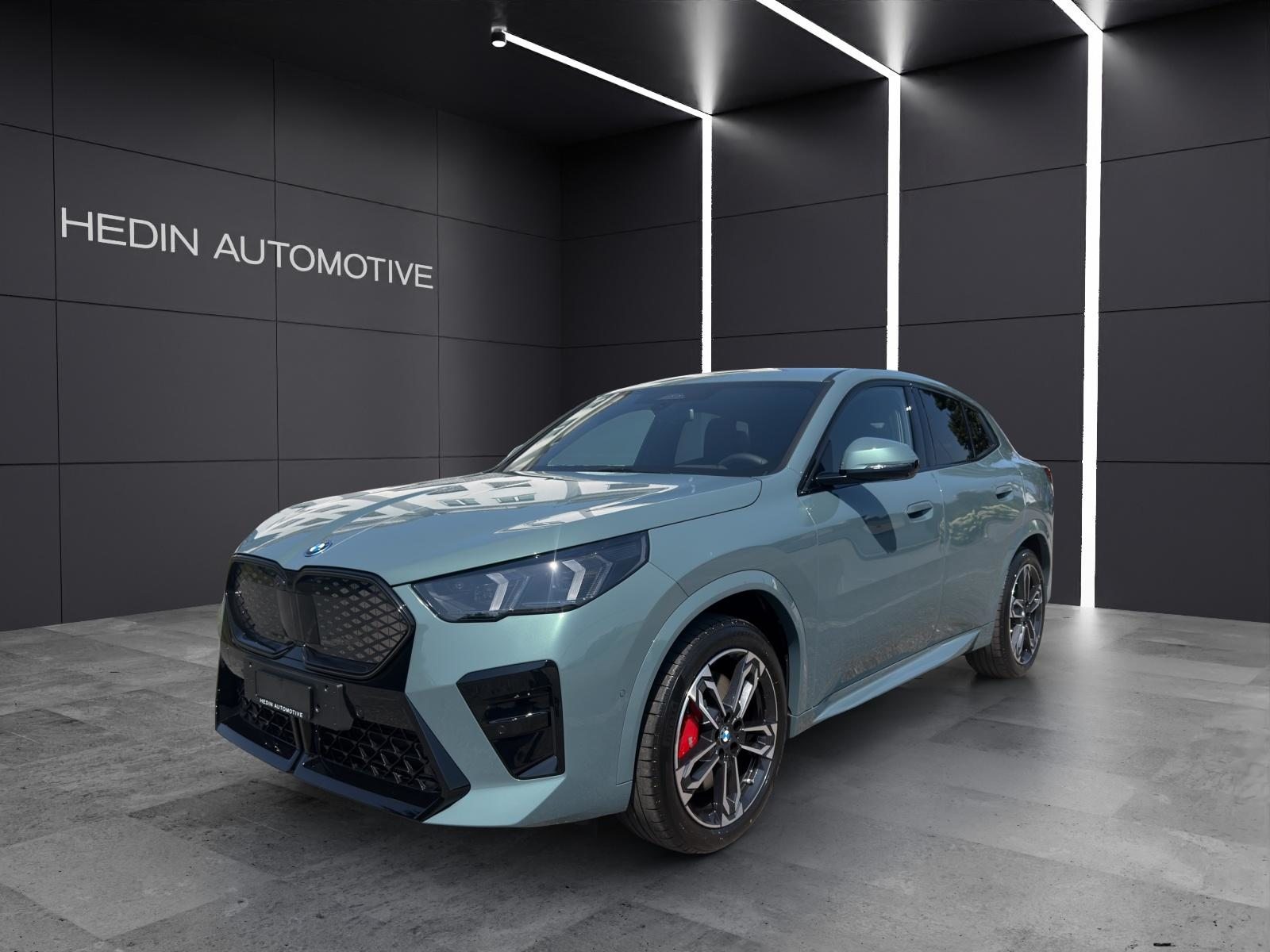 BMW iX2 30 xDrive