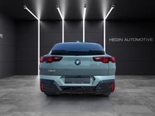 BMW iX2 30 xDrive, Électrique, Voiture nouvelle, Automatique - 5