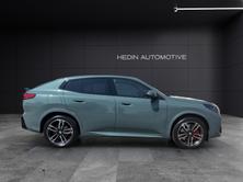 BMW iX2 30 xDrive, Électrique, Voiture nouvelle, Automatique - 7