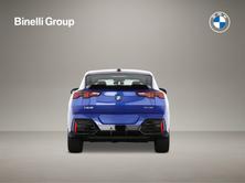 BMW iX2 30 xDrive, Electric, New car, Automatic - 4