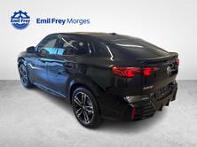 BMW iX2 20 eDrive, Elektro, Neuwagen, Automatik - 3