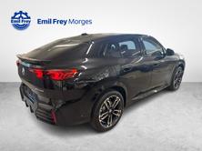 BMW iX2 20 eDrive, Elektro, Neuwagen, Automatik - 5