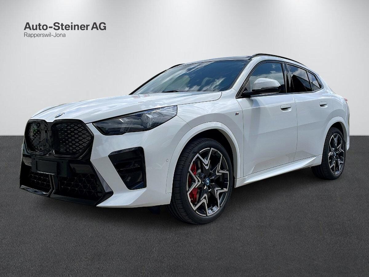 BMW iX2 30 xDrive