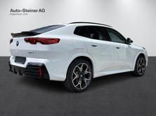 BMW iX2 30 xDrive, Elektro, Neuwagen, Automatik - 2