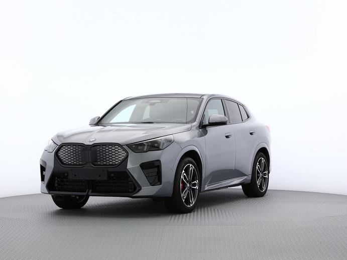 BMW iX2 30, Electric, New car, Automatic