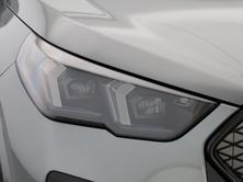 BMW iX2 30, Electric, New car, Automatic - 6