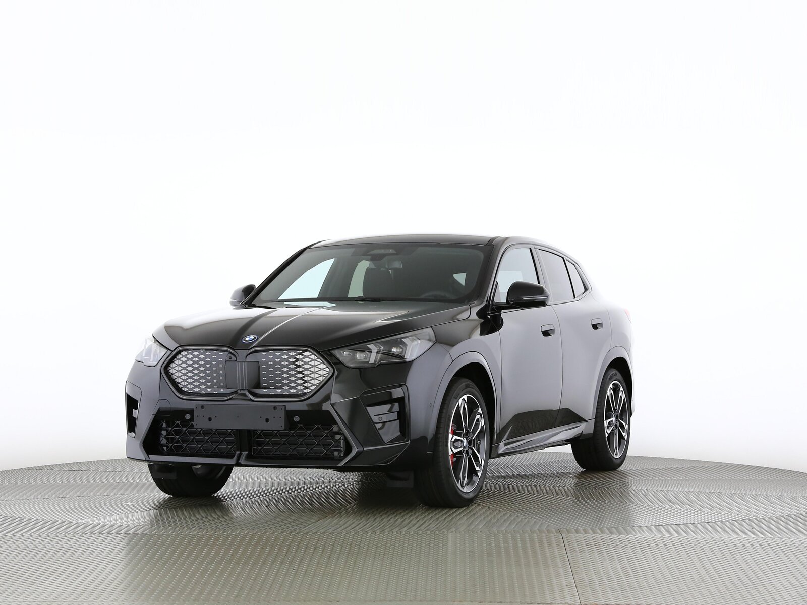 BMW iX2 30
