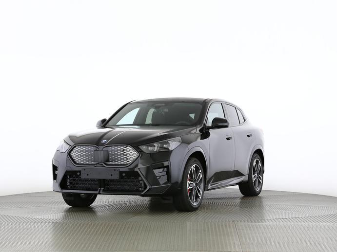 BMW iX2 30, Electric, New car, Automatic