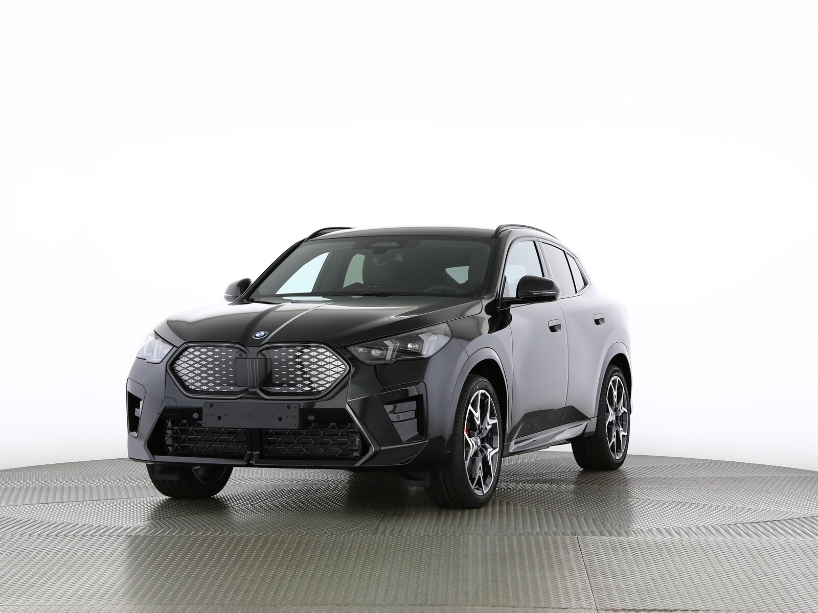 BMW iX2 30