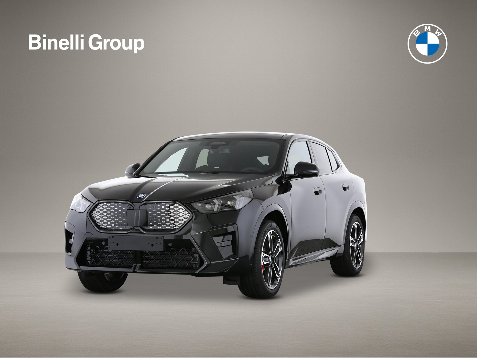 BMW iX2 30